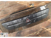 Oto Çıkma Parça / Mazda / 6 / Kalorifer / Kontrol Paneli / Çıkma Parça 