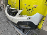 Oto Çıkma Parça / Opel / Mokka / Tampon / Ön Tampon / Çıkma Parça 