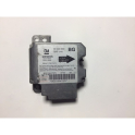 Opel Zafira A Airbag Beyni 09229303 5WK42926 BG