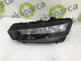 Oto Çıkma Parça / Skoda / Scala / Far & Stop / Sol Ön Far / Çıkma Parça 