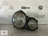 E SERİSİ W210 XENON SAĞ FAR ORJİNAL