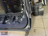 Oto Çıkma Parça / Nissan / Qashqai / Kaporta & Karoser / Bagaj Kapağı / Çıkma Parça 