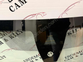 Oto Çıkma Parça / Bmw / 3 Serisi / Oto Cam / Ön Cam / Sıfır Parça 