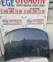 Oto Çıkma Parça / Dacia / Sandero / Kaporta & Karoser / Kaput / Çıkma Parça 