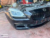 Oto Çıkma Parça / Bmw / 6 Serisi / Tampon / Ön Tampon / Çıkma Parça 