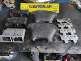 Oto Çıkma Parça / Opel / Vectra / Kaporta & Karoser / Bagaj Kilidi / Çıkma Parça 