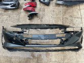 HYUNDAİ ELANTRA ÇIKMA ORJİNAL ÖN TAMPON BDÇ