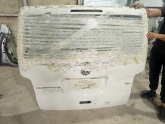 WV TRANSPORTER T5/T6 BEYAZ BAGAJ KAPAĞI ORJINAL