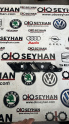 Oto Çıkma Parça / Volkswagen / Passat / Teyp / Hoparlör / Çıkma Parça 