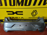 Oto Çıkma Parça / Renault / Clio / Tampon / Arka Tampon / Çıkma Parça 
