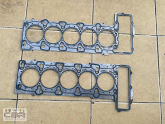 Oto Çıkma Parça / Lamborghini / Gallardo / Motor / Silindir Kapağı / Çıkma Parça 