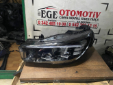 2023/2025 OPEL CORSA F LEDLİ MERCEKLİ SOL FAR ORJINAL