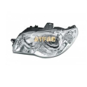ALBEA-PALIO SİNYAL SOL +ELEKTİRKLİ+ MOTORLU+ KROM BEYAZ FAR