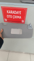 Oto Çıkma Parça / Hyundai / Accent / Koltuk & Döşeme / Güneşlik / Sıfır Parça 