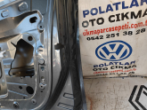 Oto Çıkma Parça / Citroen / C-elysee / Kaporta & Karoser / Sağ Ön Kapı / Çıkma Parça 
