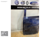 Oto Çıkma Parça / Toyota / RAV4 / Kaporta & Karoser / Sol Arka Kapı / Çıkma Parça 
