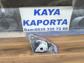 Oto Çıkma Parça / Toyota / Corolla / Far & Stop / Bagaj Stop / Çıkma Parça 