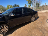 Oto Çıkma Parça / Volkswagen / Jetta / Kaporta & Karoser / Sol Ön Kapı / Çıkma Parça 