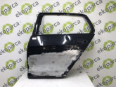 Oto Çıkma Parça / Volkswagen / Golf / Kaporta & Karoser / Sol Arka Kapı / Çıkma Parça 