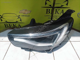 Oto Çıkma Parça / Opel / Grandland X / Far & Stop / Sol Ön Far / Çıkma Parça 