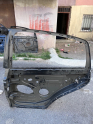 Oto Çıkma Parça / Volkswagen / Golf / Kaporta & Karoser / Sol Arka Kapı / Sıfır Parça 