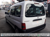 Oto Çıkma Parça / Peugeot / Partner / Kaporta & Karoser / Komple Arka / Çıkma Parça 