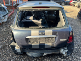 Hurda Belgeli Araçlar / Mini / Cooper
