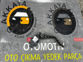 9671433780 Peugeot 2008 Gaz Pedalı Orjinal Çıkma