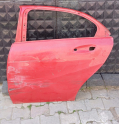 MERCEDES A SERİSİ 2012 2018 W176 SOL ARKA KAPI  ORJİNAL ÇIKMA