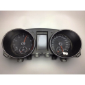 Volkswagen Golf Jetta Kilometre Saati Gösterge Paneli 5550025028