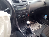 Hurda Belgeli Araçlar / Toyota / Corolla