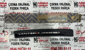 NİSSAN PATHFİNDER TORPİDO IZGARASI SIFIR YEDEK PARÇA 96-00