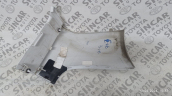 Oto Çıkma Parça / Ford / Tourneo Courier / Tampon / Arka Tampon / Çıkma Parça 