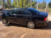 Oto Çıkma Parça / Volkswagen / Jetta / Kaporta & Karoser / Sol Ön Kapı / Çıkma Parça 