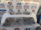 Toyota Auris arka tampon