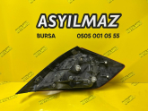 Oto Çıkma Parça / Honda / Civic / Far & Stop / Sol Arka Stop / Çıkma Parça 