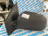 Oto Çıkma Parça / Volkswagen / Polo / Ayna / Sol Dış Ayna / Çıkma Parça 