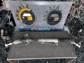 Oto Çıkma Parça / Volkswagen / Passat / Direksiyon / Direksiyon Kutusu / Çıkma Parça 