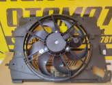 Oto Çıkma Parça / Renault / Clio / Fan / Fan Motoru / Sıfır Parça 
