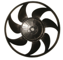 Oto Çıkma Parça / Seat / Leon / Klima / Klima Fanı / Çıkma Parça 