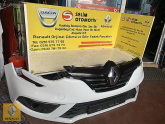 Oto Çıkma Parça / Renault / Megane / Tampon / Ön Tampon / Çıkma Parça 