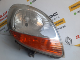 Oto Çıkma Parça / Renault / Kangoo / Far & Stop / Sağ Ön Far / Çıkma Parça 