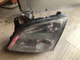 Oto Çıkma Parça / Opel / Vectra / Far & Stop / Sol Ön Far / Çıkma Parça 