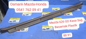 Mazda 626 GD Kasa Sağ Basamak Plastik