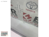 Oto Çıkma Parça / Toyota / Corolla / Oto Cam / Ön Cam / Çıkma Parça 