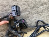 Oto Çıkma Parça / Lamborghini / Gallardo / Elektrik / Elektrik Tesisatı / Çıkma Parça 