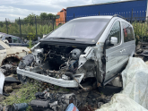 Oto Çıkma Parça / Mercedes / Citan  / Kaporta & Karoser / Komple Ön / Çıkma Parça 