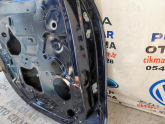 Oto Çıkma Parça / Renault / Fluence / Kaporta & Karoser / Sol Arka Kapı / Çıkma Parça 