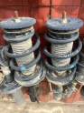 RENAULT MASTER 3 AMORTİSÖR ORJINAL CIKMA