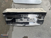 Oto Çıkma Parça / Audi / A3 / Kaporta & Karoser / Bagaj Kapağı / Çıkma Parça 